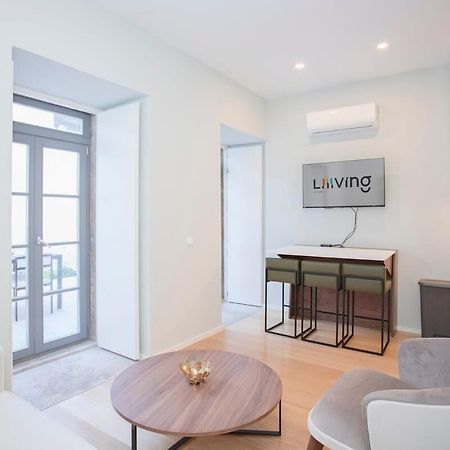 Apartmán Liiiving In Porto - Sweet Sunlight Terrace Exteriér fotografie