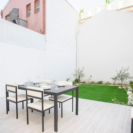 Apartmán Liiiving In Porto - Sweet Sunlight Terrace Exteriér fotografie
