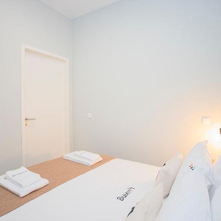 Apartmán Liiiving In Porto - Sweet Sunlight Terrace Exteriér fotografie