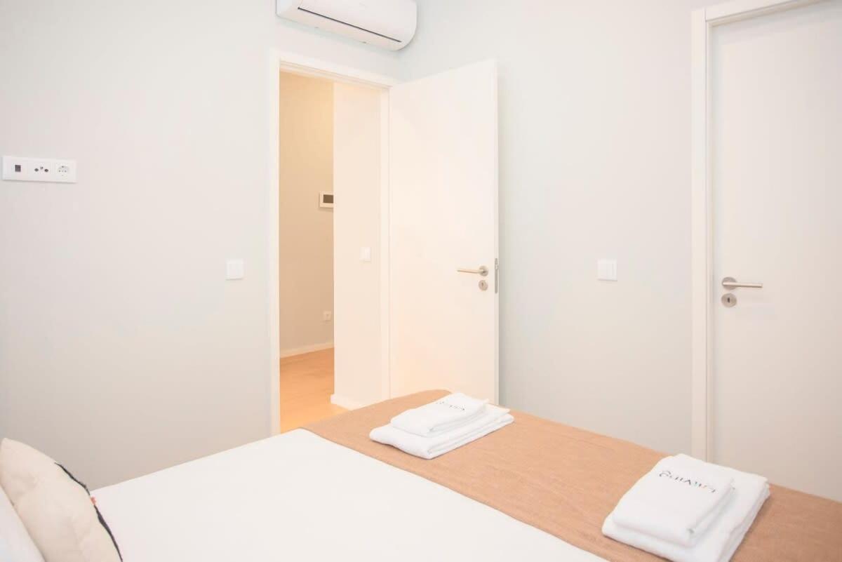 Apartmán Liiiving In Porto - Sweet Sunlight Terrace Exteriér fotografie