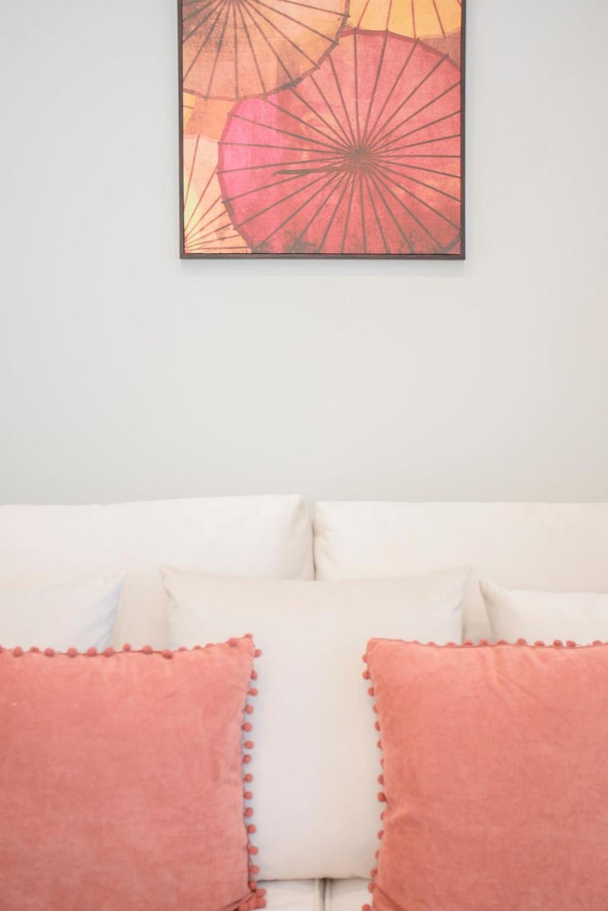 Apartmán Liiiving In Porto - Sweet Sunlight Terrace Exteriér fotografie