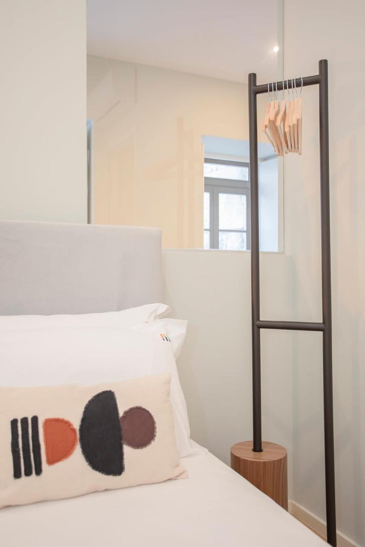 Apartmán Liiiving In Porto - Sweet Sunlight Terrace Exteriér fotografie