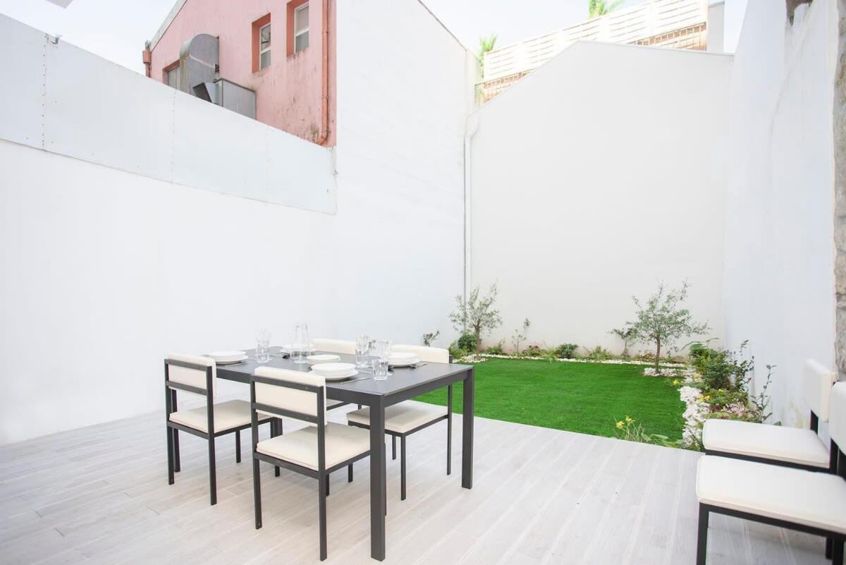 Apartmán Liiiving In Porto - Sweet Sunlight Terrace Exteriér fotografie
