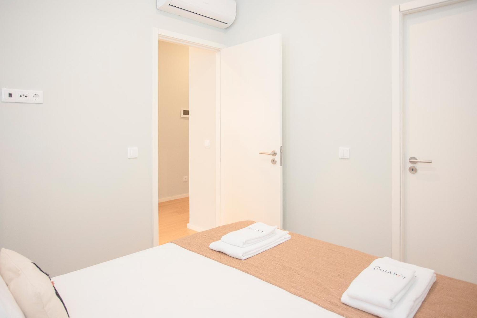 Apartmán Liiiving In Porto - Sweet Sunlight Terrace Exteriér fotografie