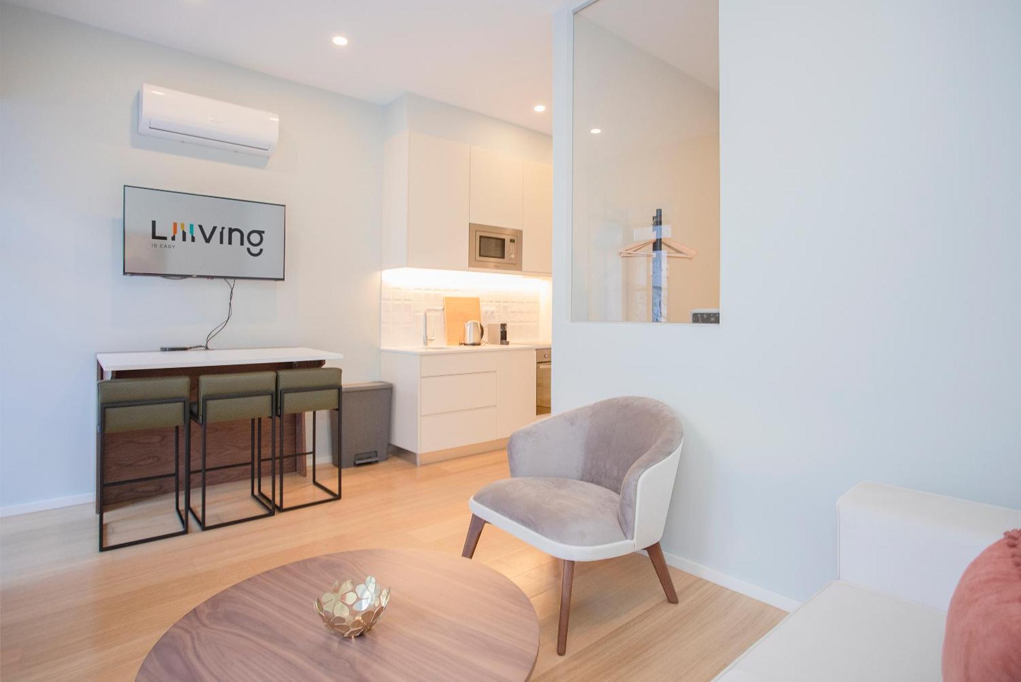 Apartmán Liiiving In Porto - Sweet Sunlight Terrace Exteriér fotografie